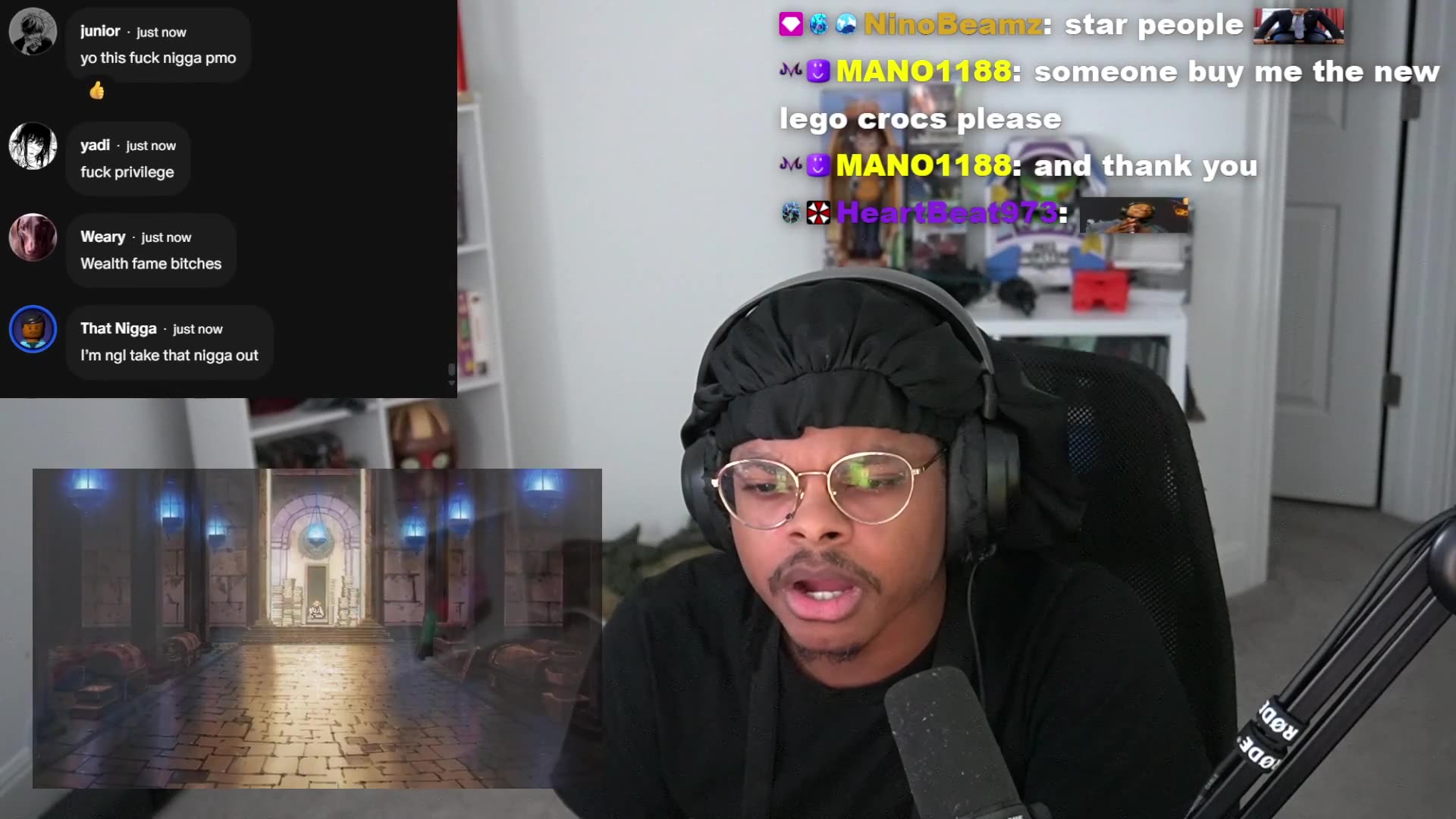 Frieren EP 20 Reactionnn - AhBTz.gaa