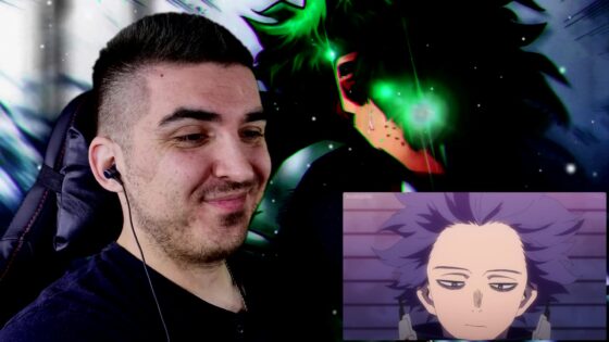 MY HERO ACADEMIA SEASON 5 EPISODE 11 FULL REACTION - AksQz.gaa