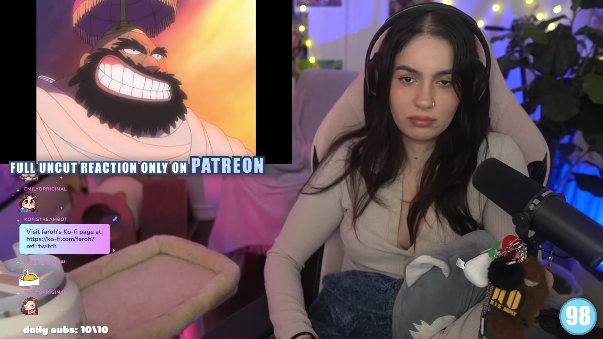 One Piece Ep 97-98 Full Reaction - ApUPz.gaa