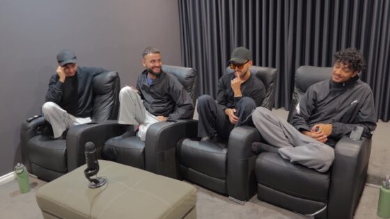 Jujutsu Kaisen # 3x3 Full Reaction - Aq8Qz.gaa 1