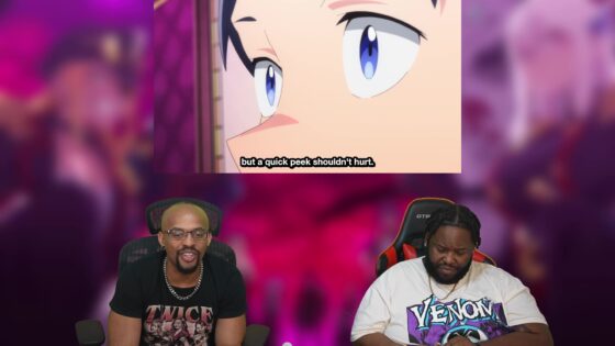 Chained Soldier S2 Ep 1 Full Reactions - CBrPz.eaa