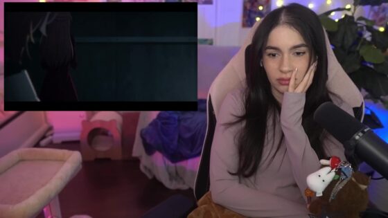 OSHI NO KO S3 EP 2 Full Reaction - CDBSz.gaa