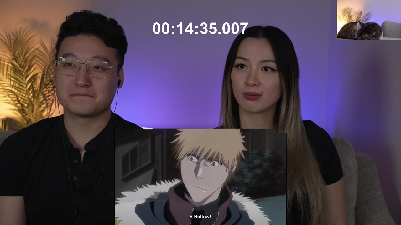 Bleach 342 Full Reaction - CQLRz.qR4e.1