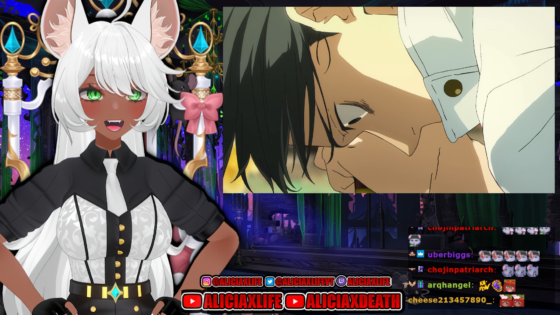 Jujutsu Kaisen 3x1+2 Full Reaction - Captura de tela 2026 01 11 161137