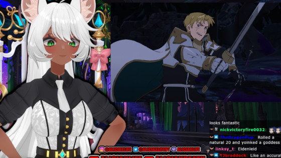 Sentenced to Be a Hero 1x1 Full Reaction - Captura de tela 2026 01 13 164604