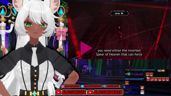 JJK 3x3 Full Reaction - Captura de tela 2026 01 17 160028