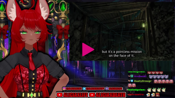 Sentenced to Be a Hero 1x2 - Captura de tela 2026 01 17 160316