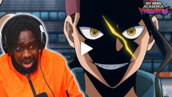My Hero Academia: Vigilantes Season 2 EPISODE 2-3 FULL REACTION - Captura de tela 2026 01 19 180359