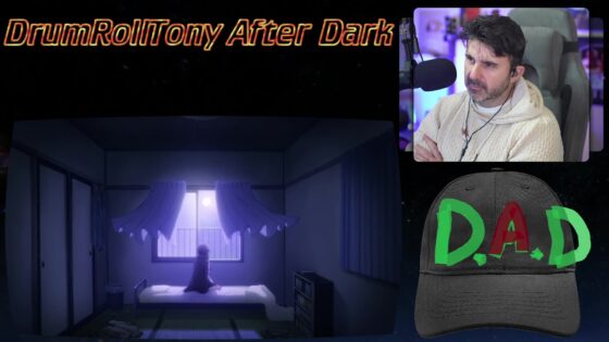 Call Of The Night Ep 12 Full Reaction - Cd8Qz.eaa