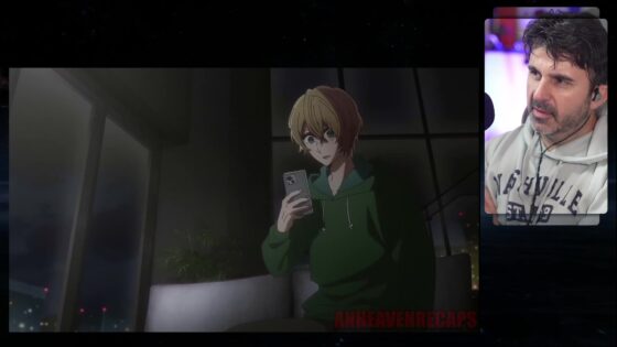 Oshi No Ko Season 2 Recap - CfzQz.eaa