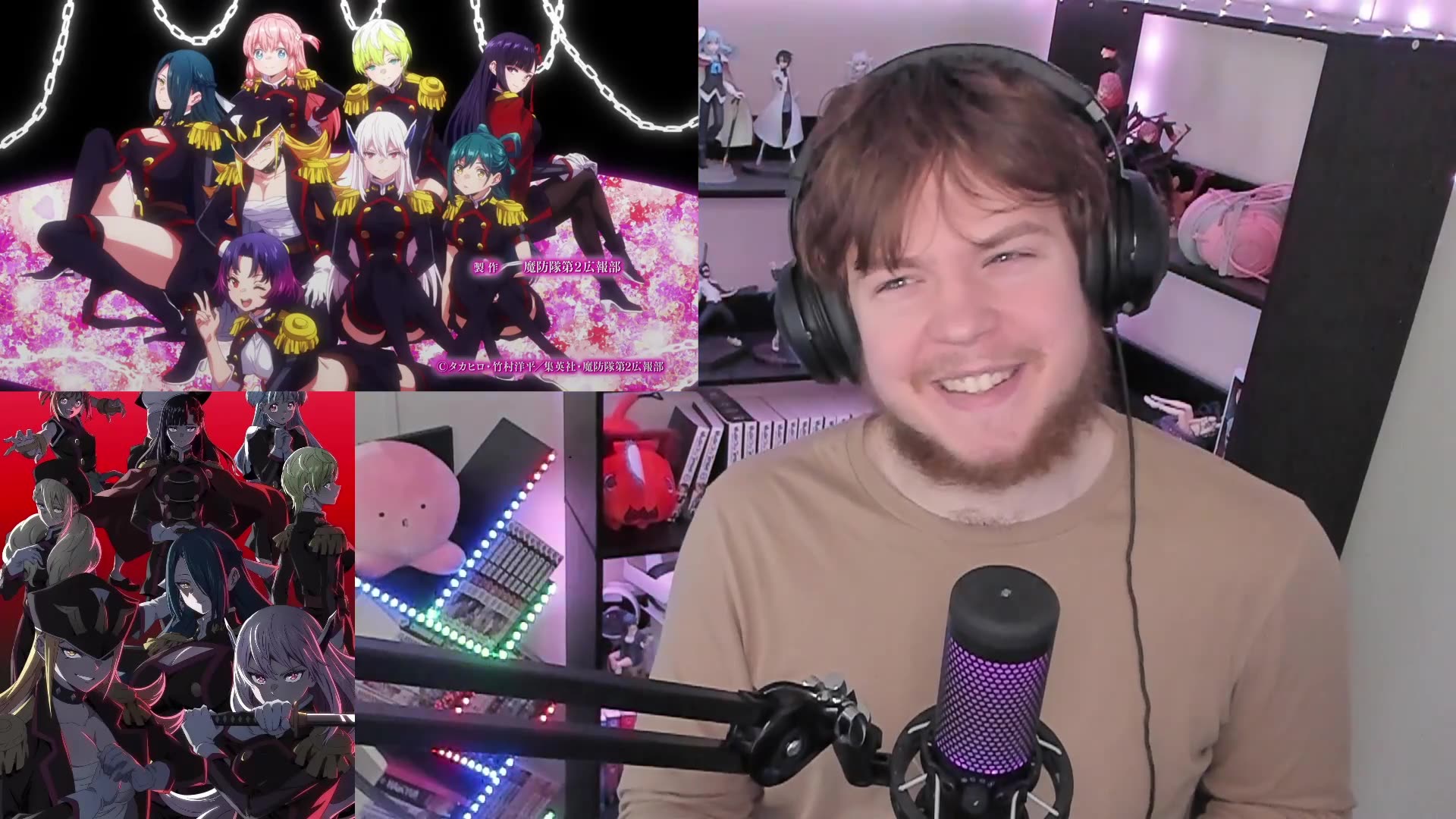 Shiboyugi Episode 2 Full Reaction - ChFRz.gaa