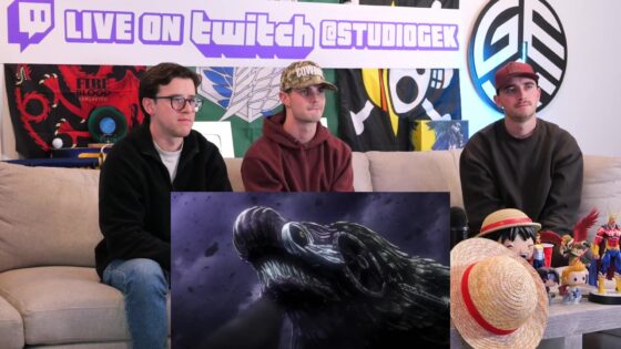 Gachiakuta 1x20-21 Full Reaction - ChPSz.gaa