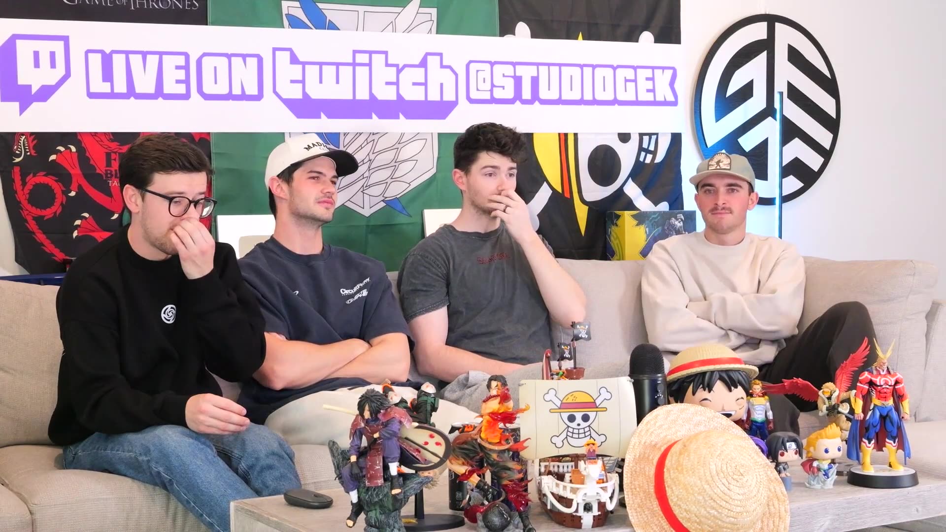 Jujutsu Kaisen Season 3 Opening Reactiom - Ck0Oz.gaa