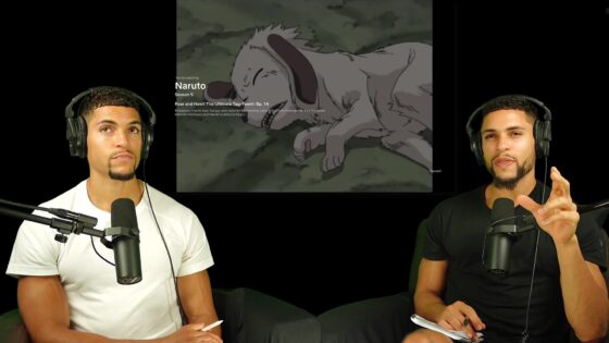 NARUTO - Ep 120 Reaction #OTAKU GOLD - CrESz.gaa