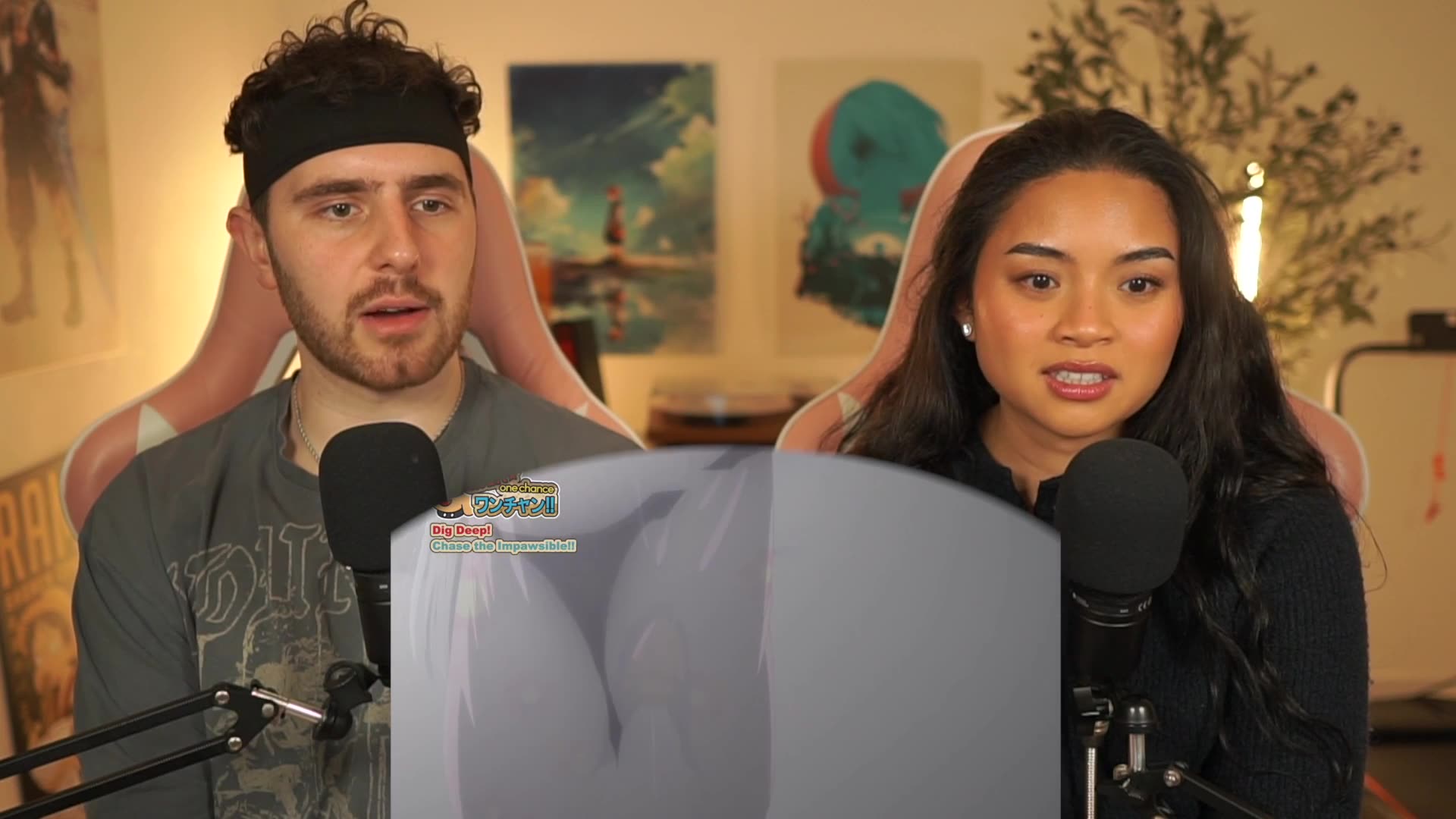 Oshi No Ko S3 Episode 3 Full Reaction - E9TUz.faa