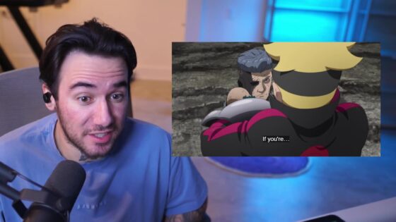 Boruto - Episode 184, 185, 186 (UNCUT REACTION) - EBxTz.gaa