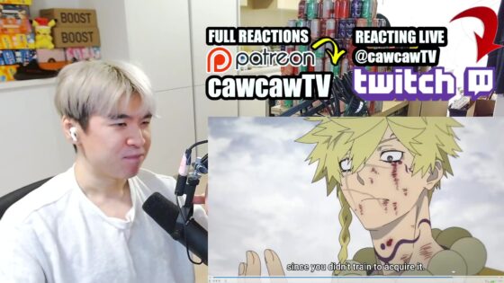 Hell's Paradise S2 Ep1 Full Reaction - EMQPz.gaa