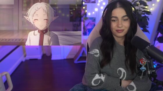 Mushoku Tensei S2 Ep 13 Full Reaction - ENaTz.gaa