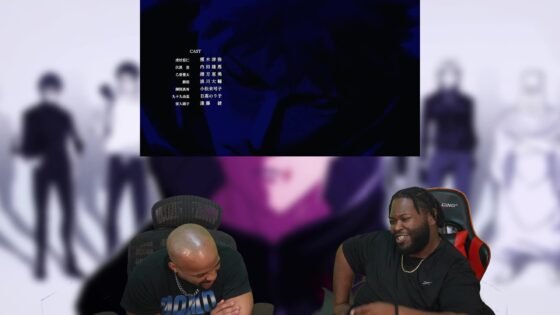 Jujutsu Kaisen S3 Ep 3 Culling Game Full Reaction - EaGRz.gaa