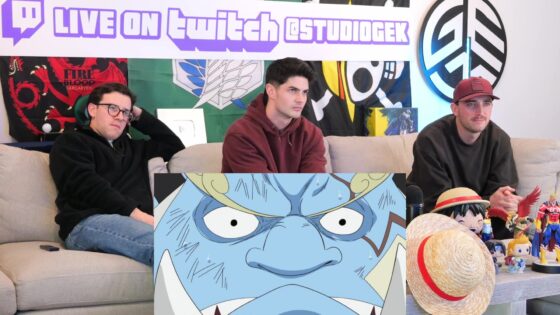 One Piece 490-491 Full Reaction - EgPSz.gaa