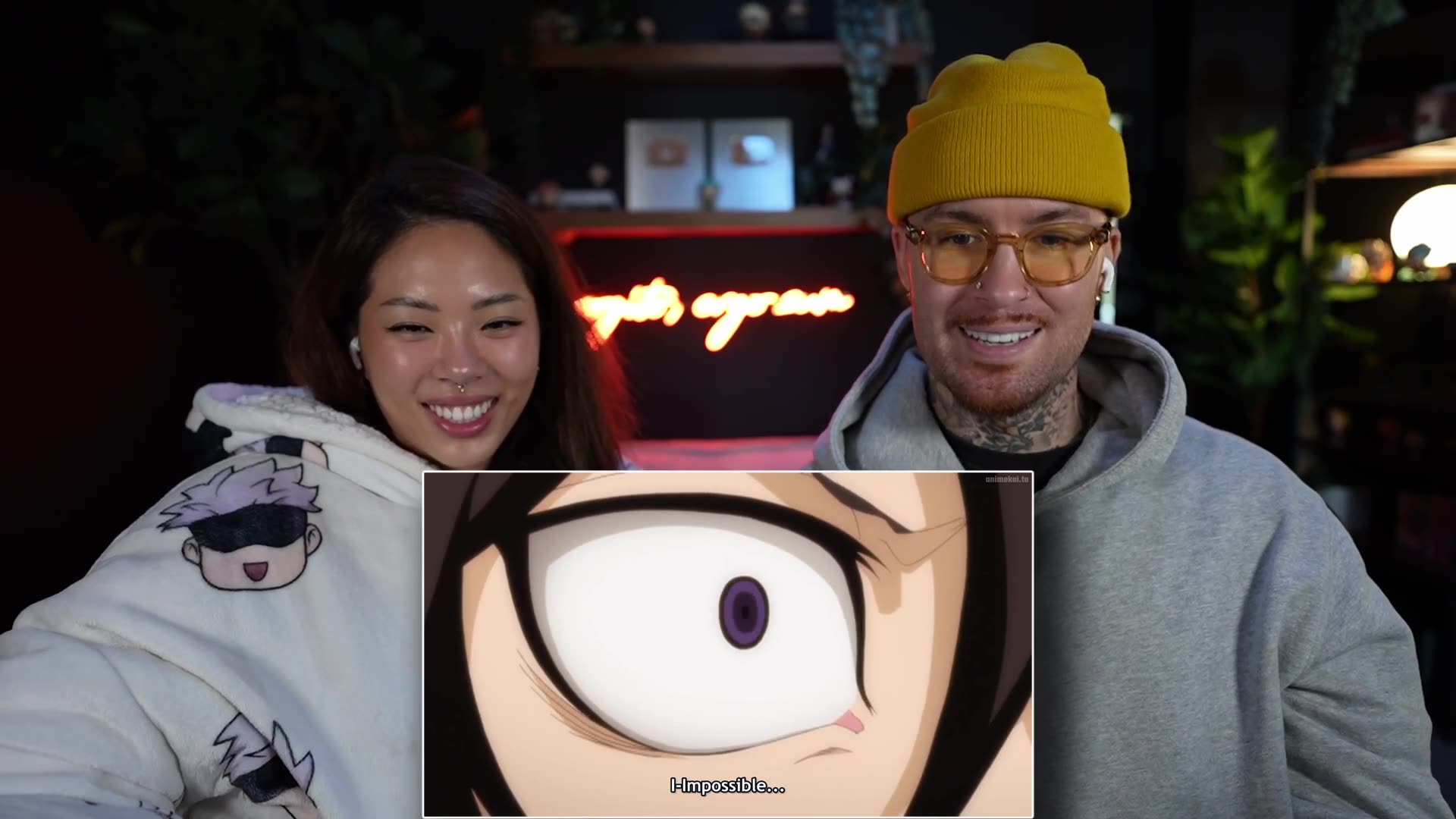 Bleach - 288 & 289 Full Reaction 3 Bleach - 288 & 289 Full Reaction - EnFQz.eaa