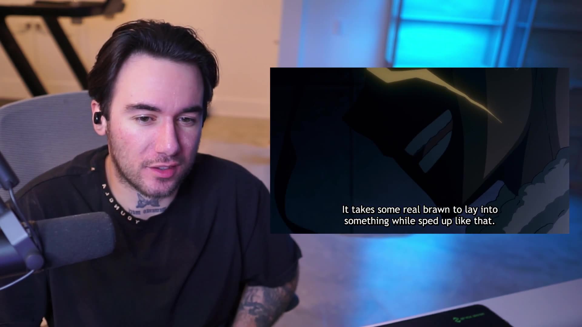 My Hero Academia# Vigilantes - S2 Ep 3 (UNCUT REACTION) - G mSz.faa