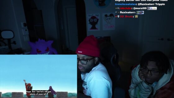 Frieren# Beyond Journey's End S1 E6 REACTIONN - G6VUz.gaa