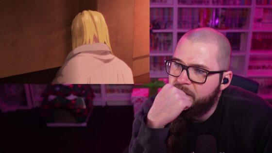 Trigun Stargaze Ep 1 Reaction [FULL Reaction] - GCmPz.faa