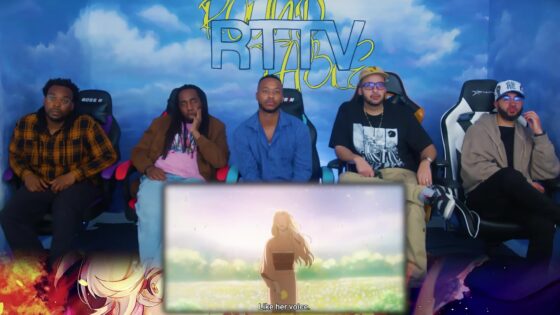 Hell's Paradise S2 Ep 2 Full Reaction - GfdSz.faa