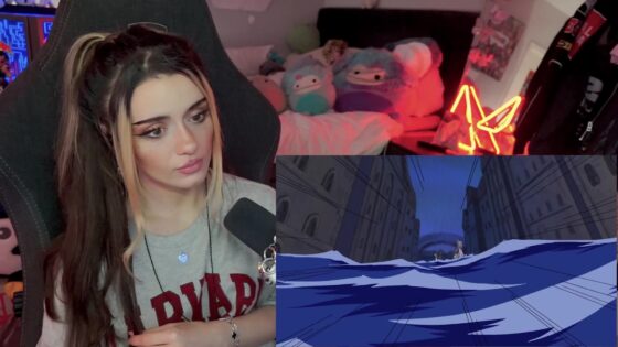 One Piece Ep 251-252 Full Reaction - I68Sz.gaa