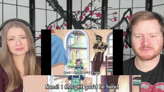 One Piece Episodes 24-27 Full Reaction - I6qTz.gaa