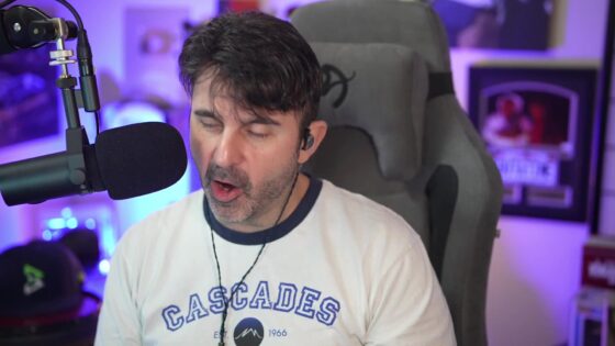 Oshi No Ko S3 Ep 3 Reaction - I9TUz.gaa