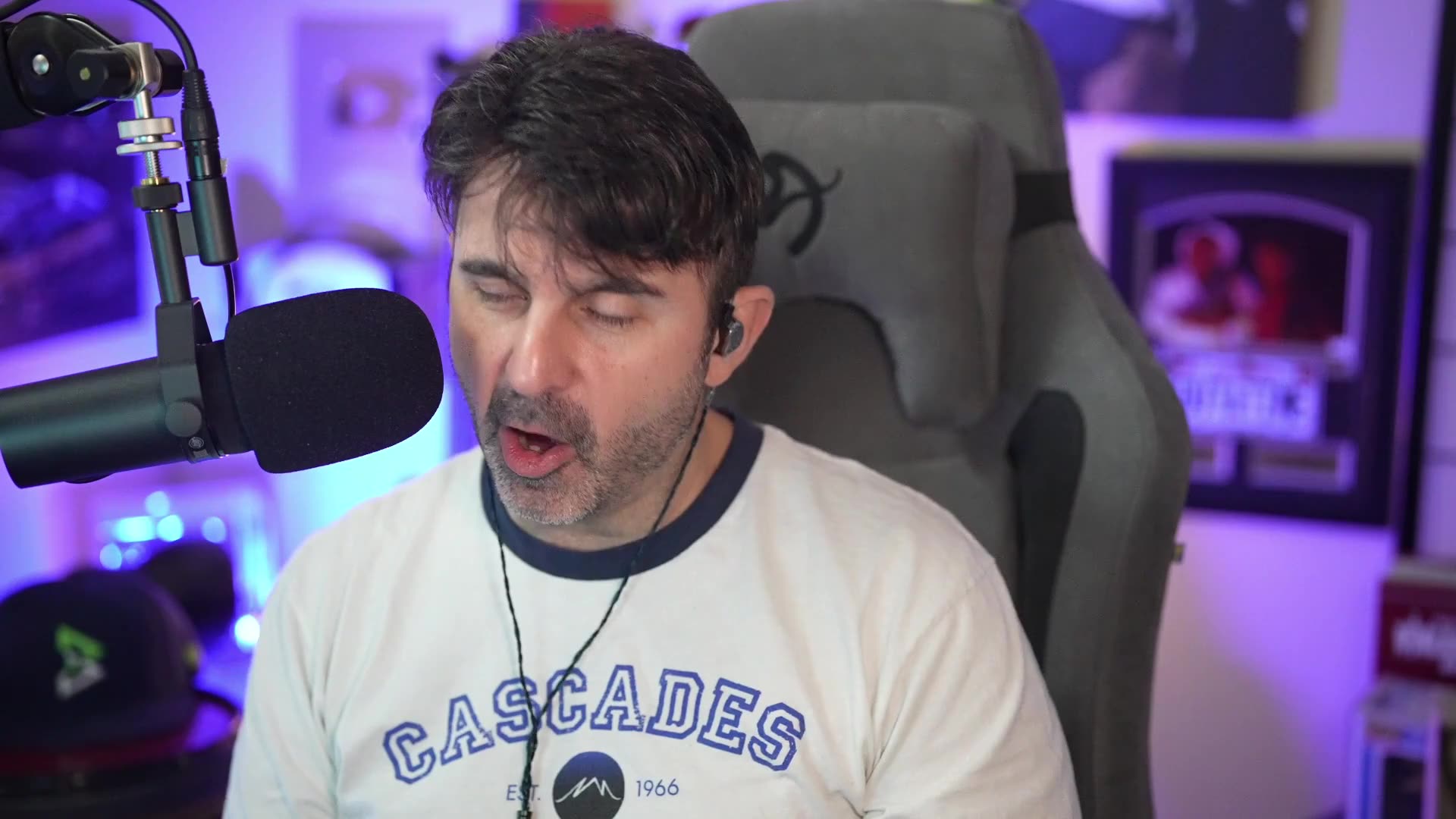 Oshi No Ko S3 Ep 3 Reaction - I9TUz.gaa