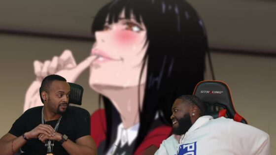 Kakegurui Season 1 Episodes 3 FULL Reaction - IKAMz.gaa