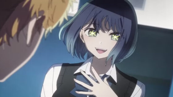 Oshi No Ko Update - IMG 5930