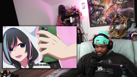 Oshi No Ko S3 # E2 (26) Full Reaction - IN9Sz.gaa