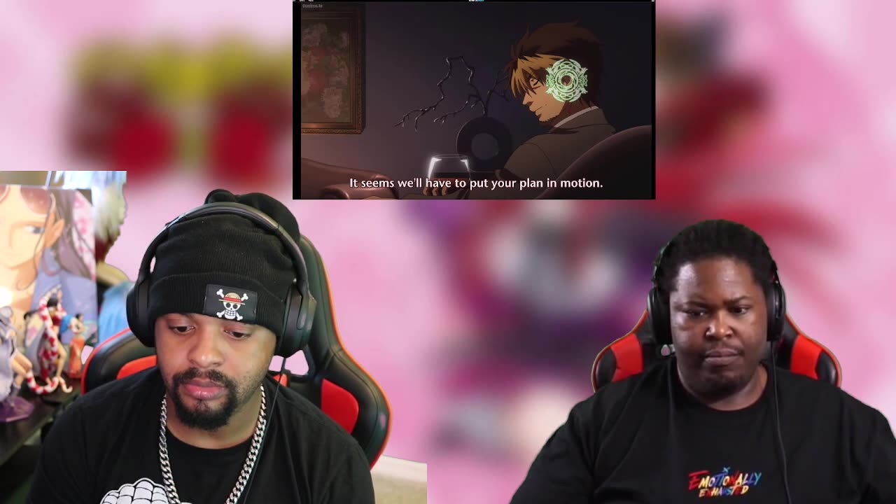 High School DxD Born Episode 7 Full Reaction - IR5Mz.qR4e