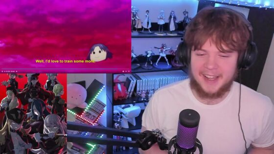 Chained Soldier Season 2 Episode 3 Reaction - IiBTz.gaa