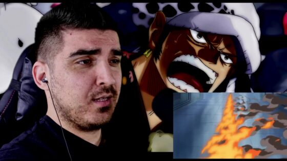 ONE PIECE EPISODE 606 REACTION! - IkVz.gaa