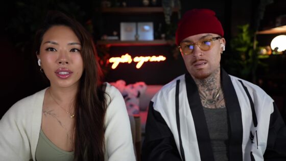 Jujutsu Kaisen - S3 Episode 3 Full Reaction - Iu8Qz.faa