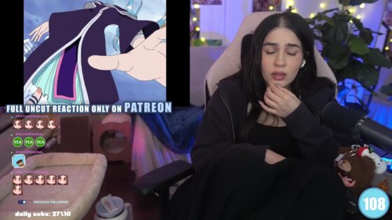 One Piece EP 107-108 Reaction - Iv Tz.gaa