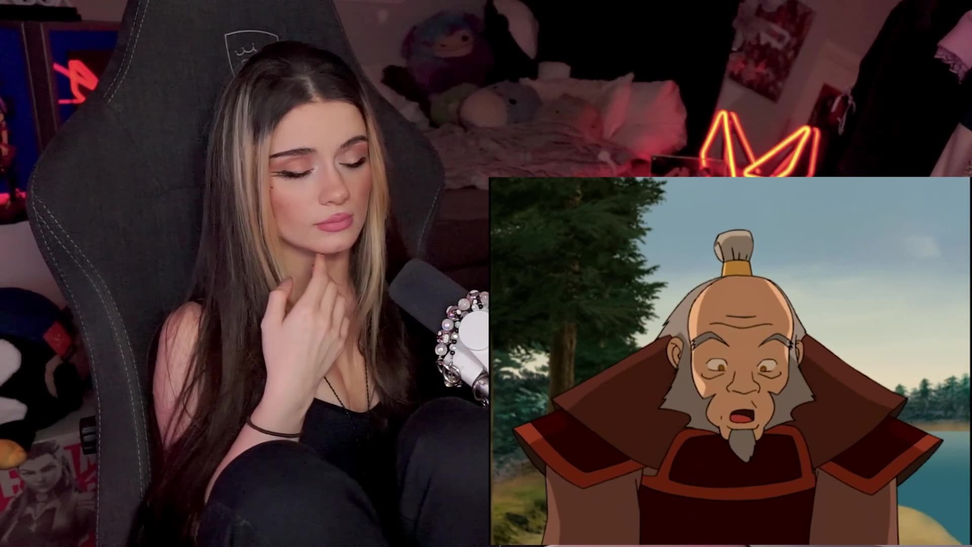 Avatar# The Last Airbender Ep 9 Full Reaction - IvvQz.gaa