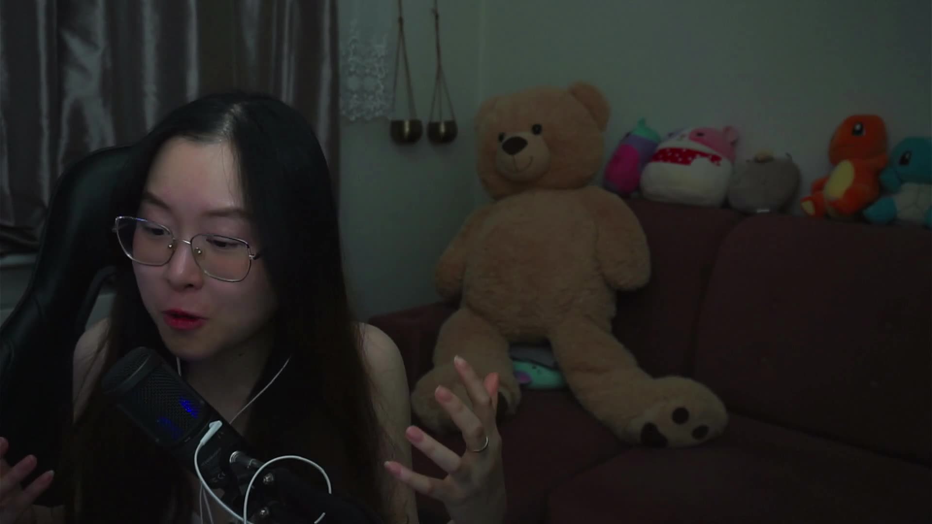 Ascend@nce of a B00kworm - S3 EP3 Full Reaction - K1TUz.gaa