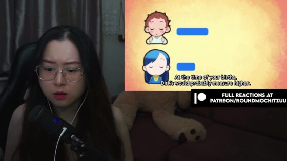 Ascend@nce of a B00kworm - S3 EP7 - KEnVz.gaa