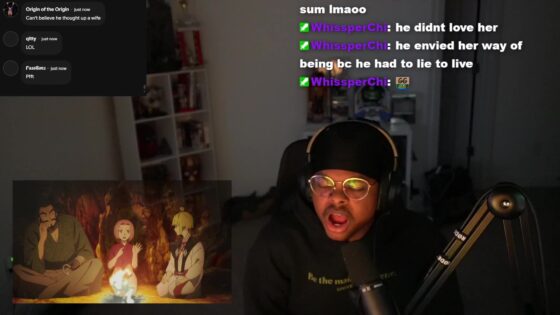 Hell's Paradise EP 13 Full Reactionnn - KMqQz.gaa