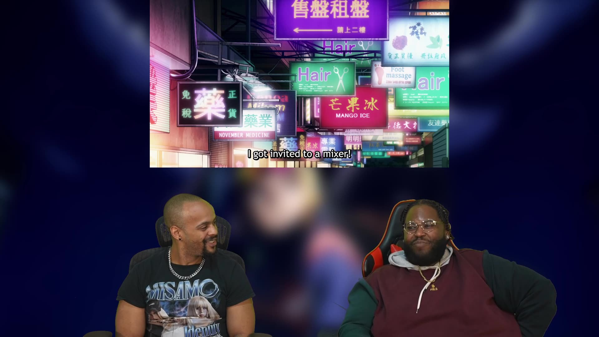 Mha Vigilante S2 ep 4 Reaction - KUBUz.gaa