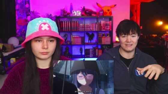 Oshi No Ko Season 3 Ep 2 UNCUT REACTION! - KUOSz.gaa