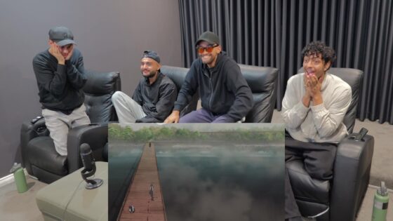 Jujutsu Kaisen # 3x4 Full Reaction - KaYSz.eaa