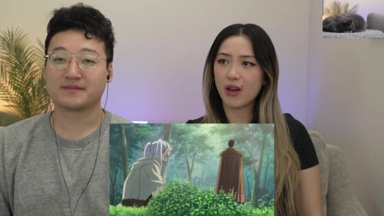 Frieren 30 Full Reaction - KbxTz.qR4e