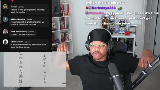 Frieren EP 15 Reactionnn - KcPSz.gaa